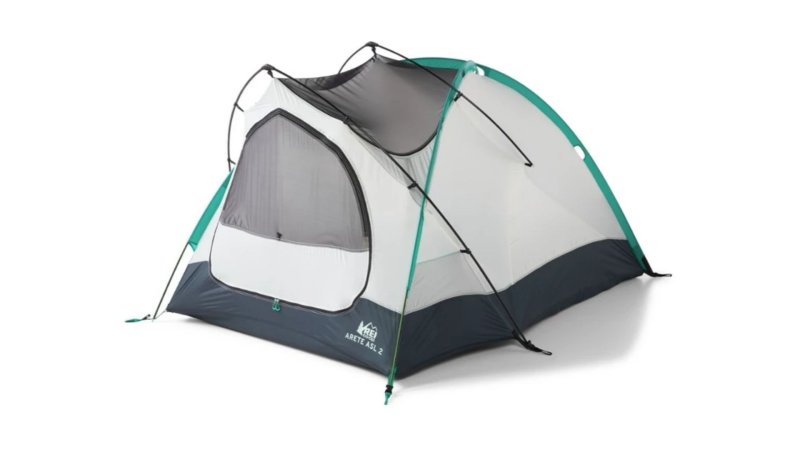  REI Co-op Arete ASL 2 Tent