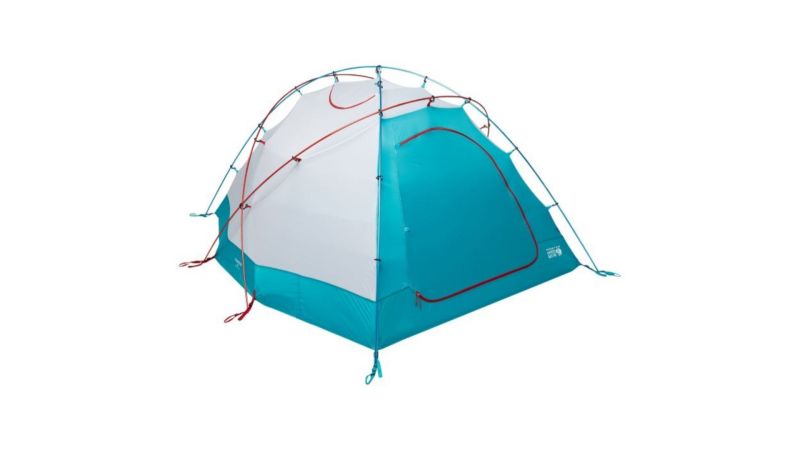  Mountain Hardwear Trango 4 Tent