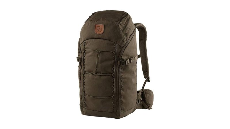  Fjallraven Singi 28