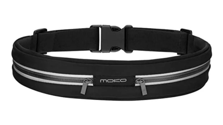 MoKo Sports Running Belt