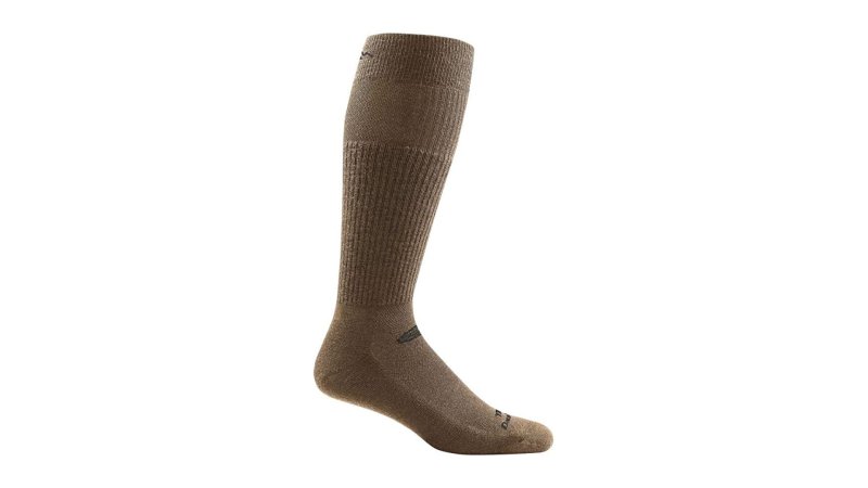  Darn Tough Tactical Mid Calf Light Cushion Sock