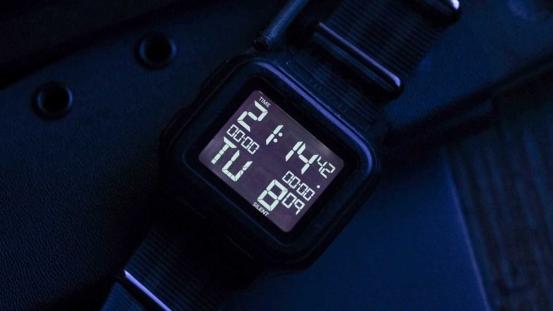 best digital watches