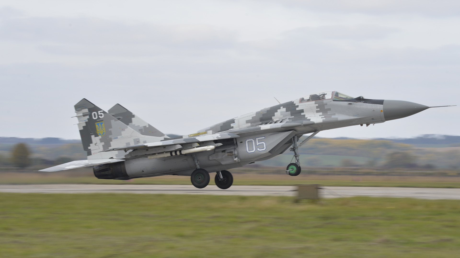 MiG-29