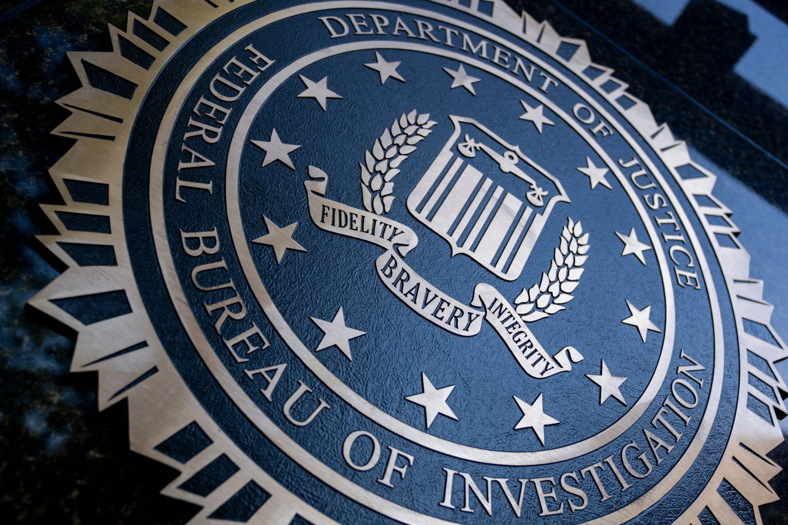 FBI attacker was a Navy, National Guard veteran - Task & Purpose