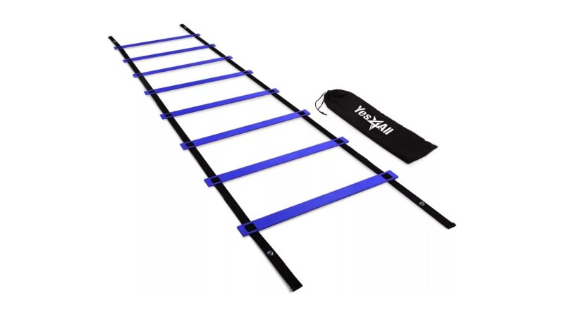  Yes4All Ultimate Agility Ladder