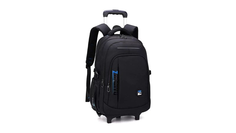  Vidoscla Trolley Backpack