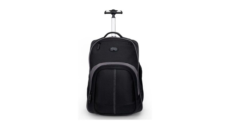  Targus Compact Rolling Backpack