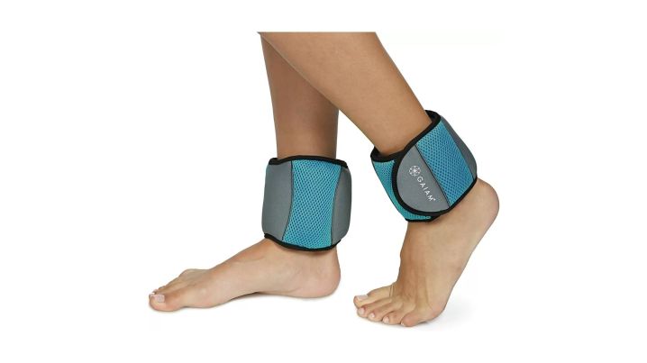 Gaiam Ankle Weights