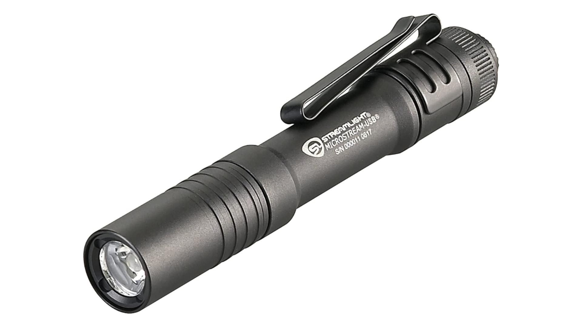 Streamlight MicroStream.