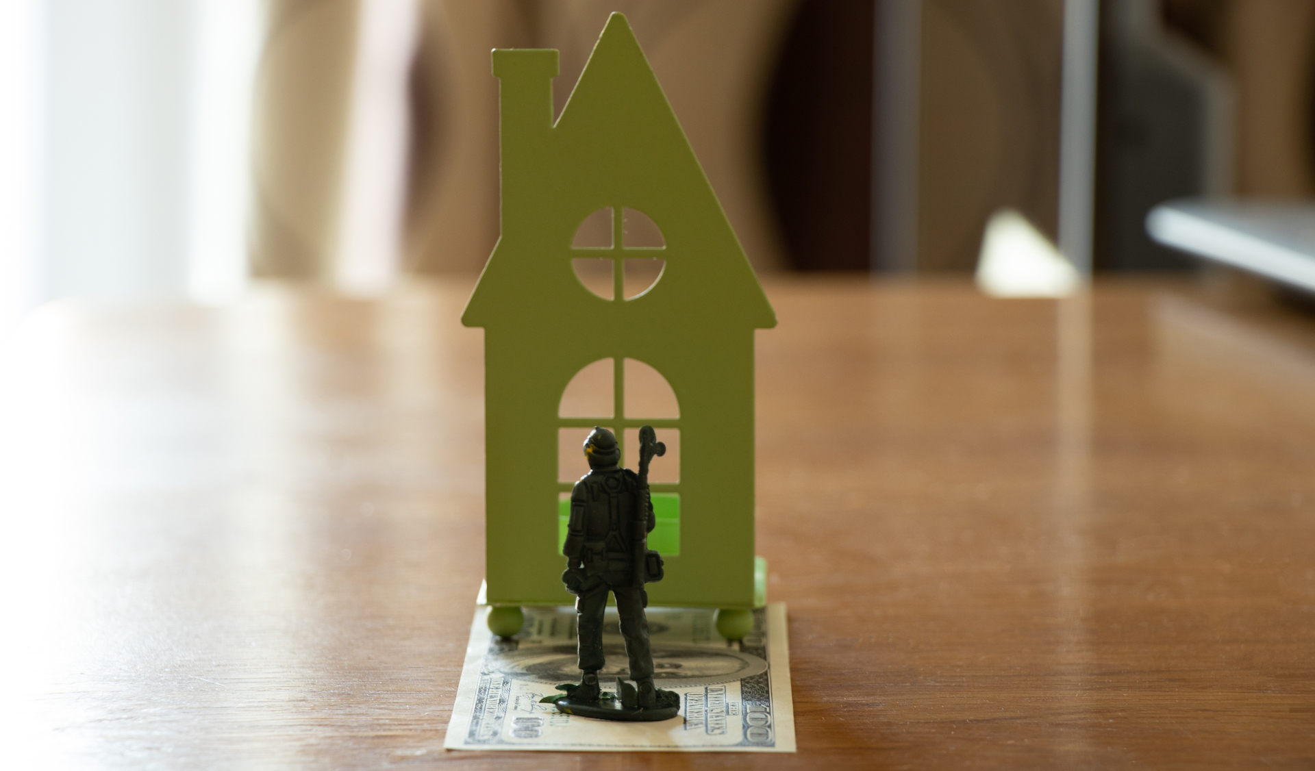 Best Homeowners Insurance for Military Members