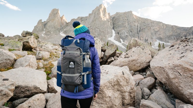 best hiking daypacks