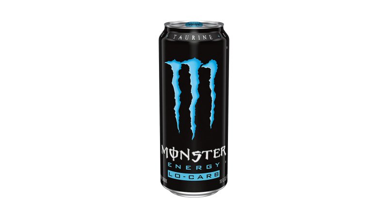  Monster Energy