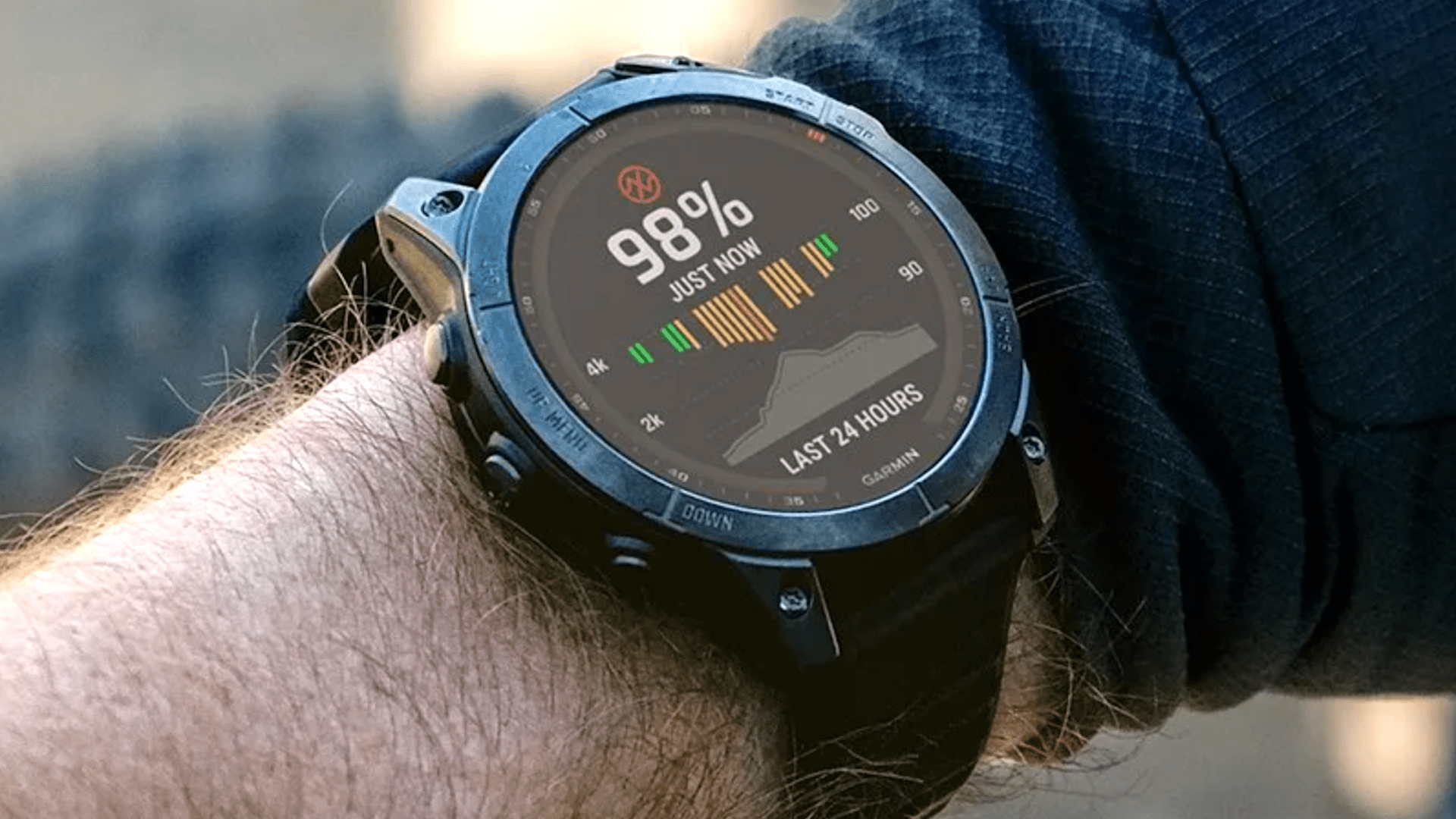 best tactical watches