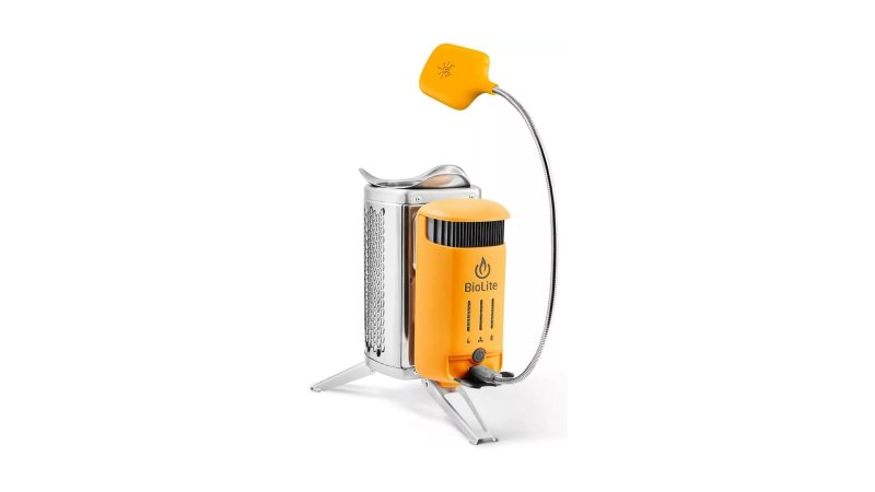  BioLite Campstove 2