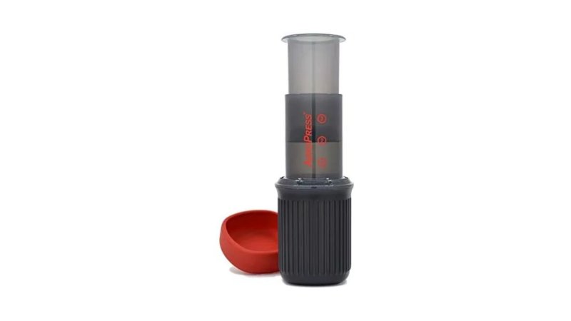  AeroPress Go Portable Travel Coffee Press