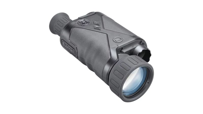  Bushnell Equinox Z2