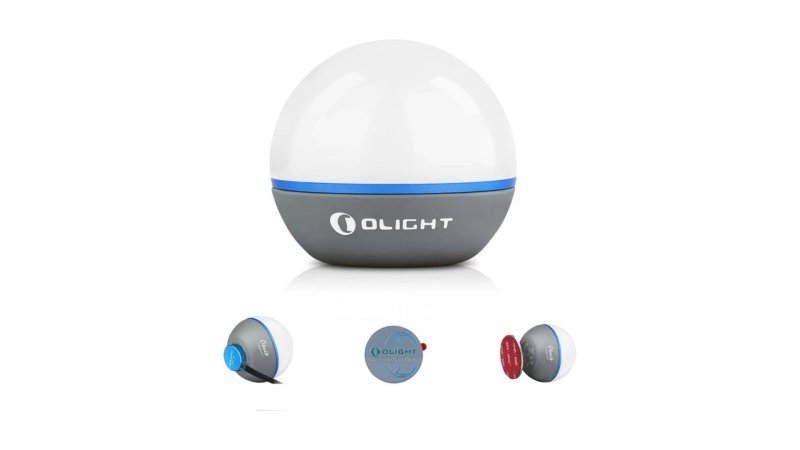  Olight Obulb