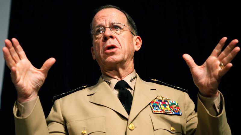 Why intrusive leadership in the US military is actually a good thing