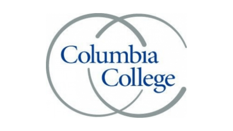 Columbia College