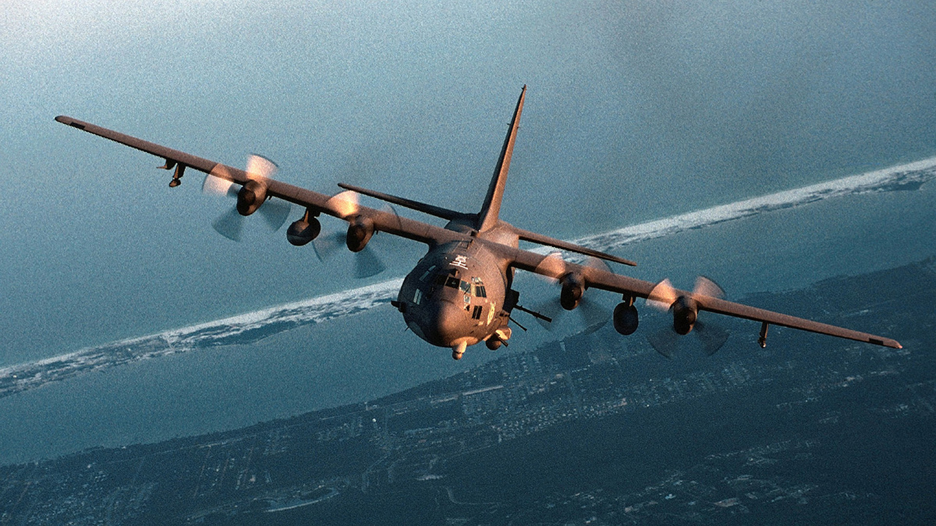 AC-130