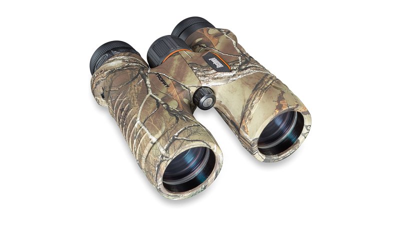  Bushnell Trophy 10x42 binoculars