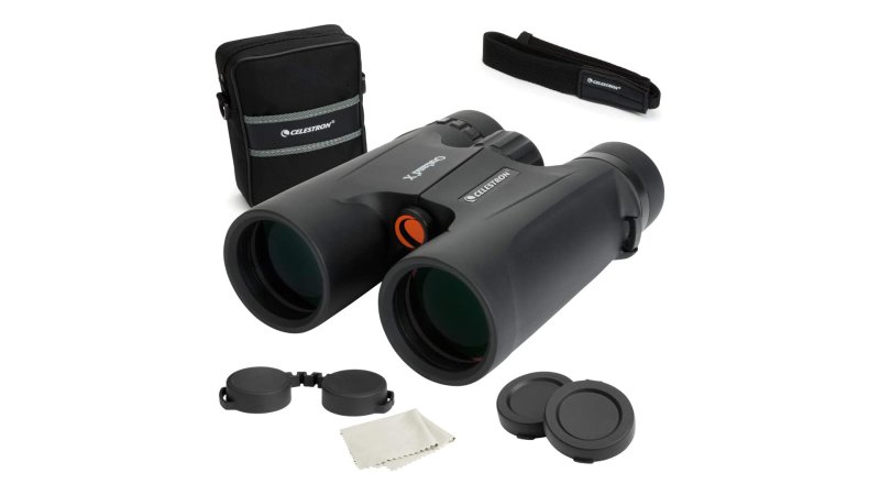  Celestron Outland 8x42 binoculars