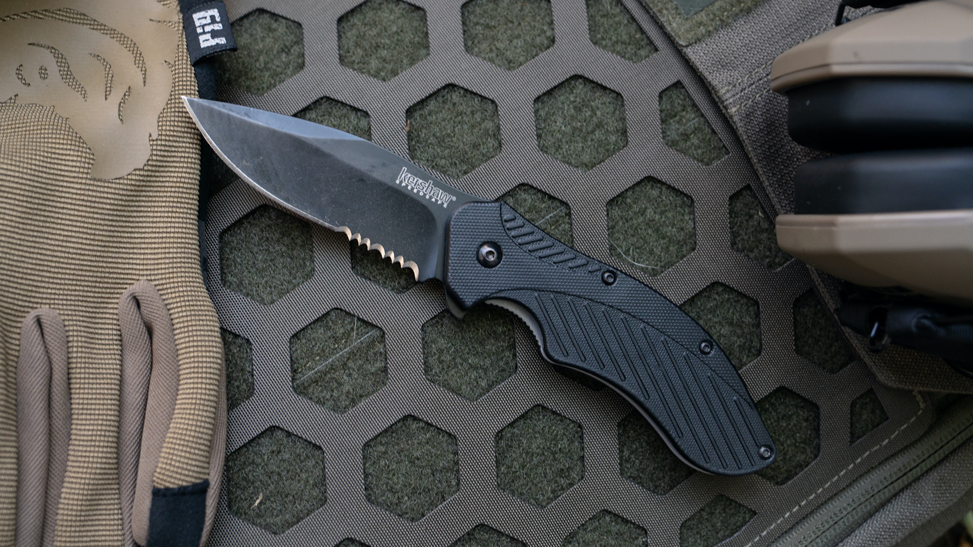 best kershaw knives