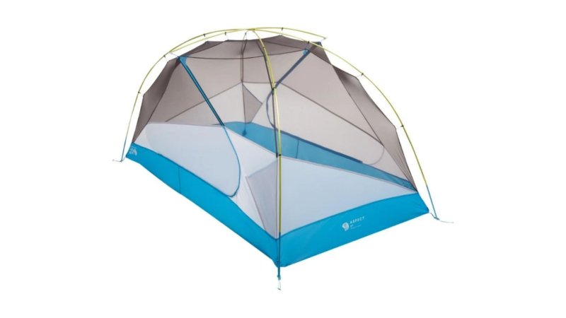  Mountain Hardwear Aspect 2 Tent