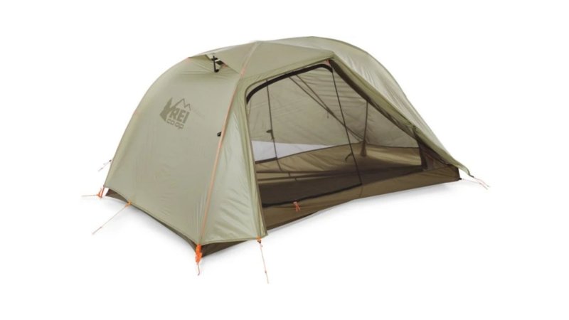  REI Quarter Dome SL2