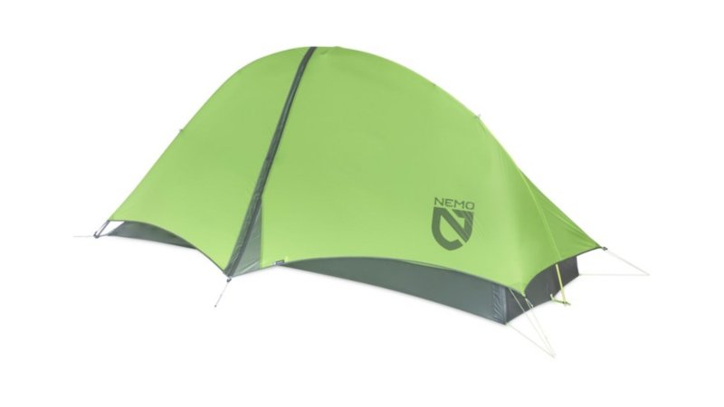  Nemo Hornet 1 Tent