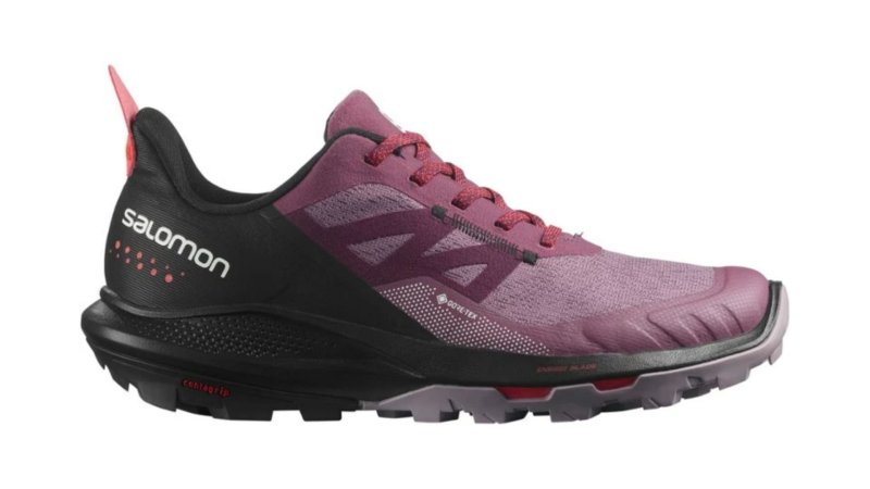  Salomon OUTpulse Gore-Tex