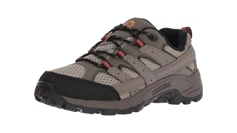  Merrell Youth Moab 2