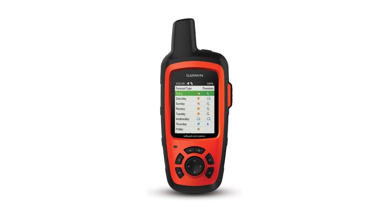  Garmin inReach Explorer+