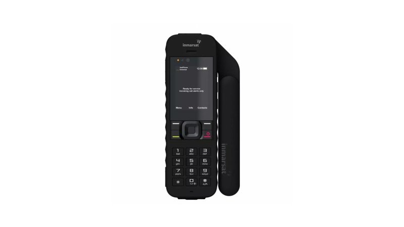  INMARSAT ISATPHONE 2