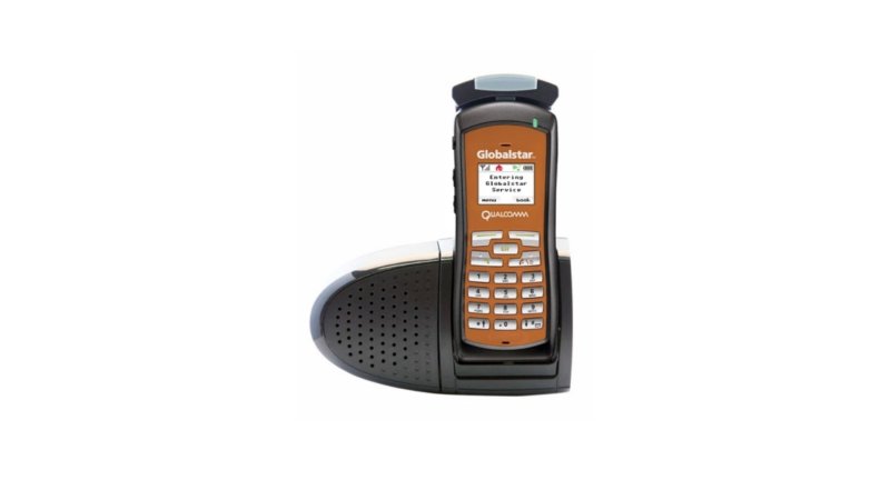  Globalstar GSP-1700