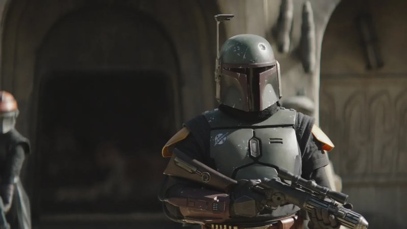 Why Star Wars’ Boba Fett is the ultimate Special Forces soldier