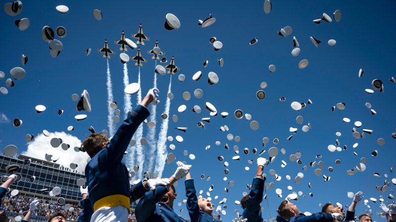 best military graduation gifts