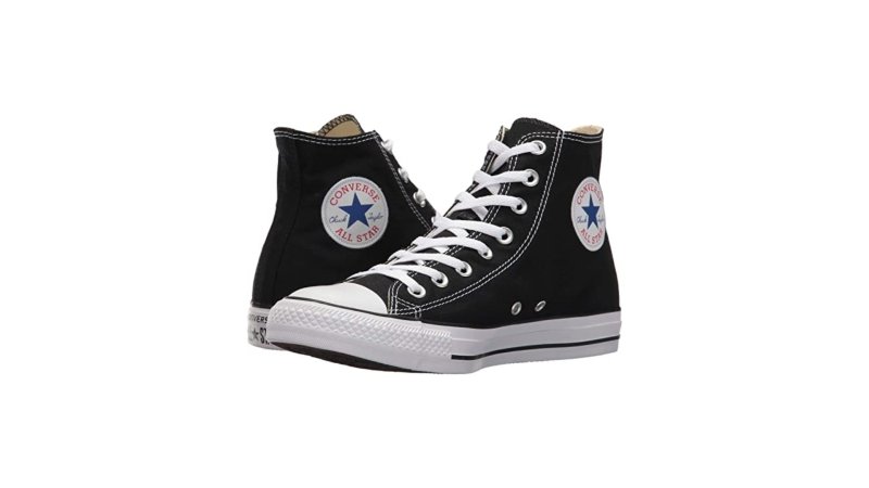  Converse Chuck Taylor High Tops