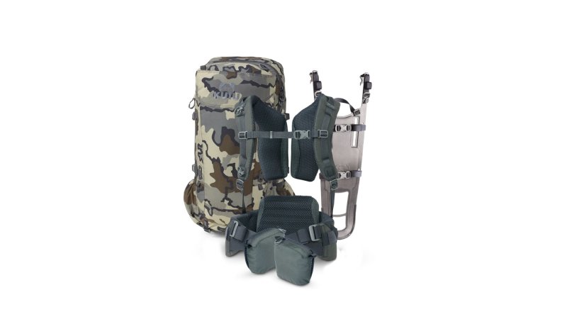  Kuiu Women’s Pro LT Hunting Pack Kit