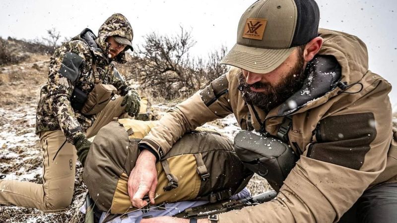 The best bow hunting backpacks worth carrying