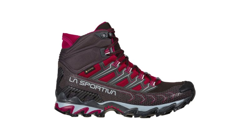  La Sportiva Ultra Raptor II Mid GTX Hiking Boots