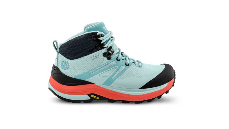  Topo Athletic Trailventure 2 WP