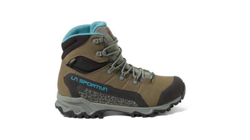  La Sportiva Nucleo High II GTX