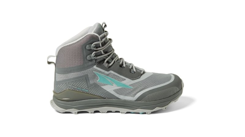  Altra Lone Peak ALL-WTHR Mid Hiking Boots