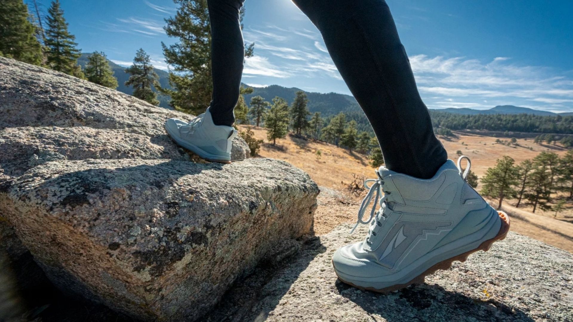 Best hiking boots for women