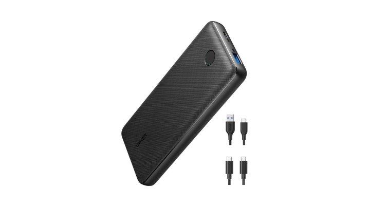 Anker PowerCore Essential 20000 PD