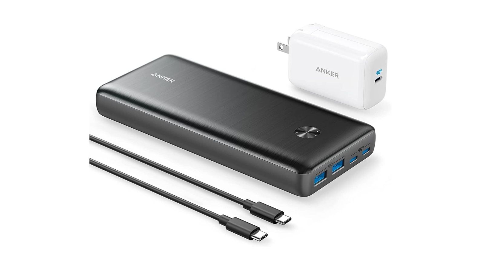 Best Portable Power Banks (Review & Buying Guide) in 2023