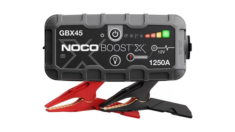  NOCO BoostX GBX45