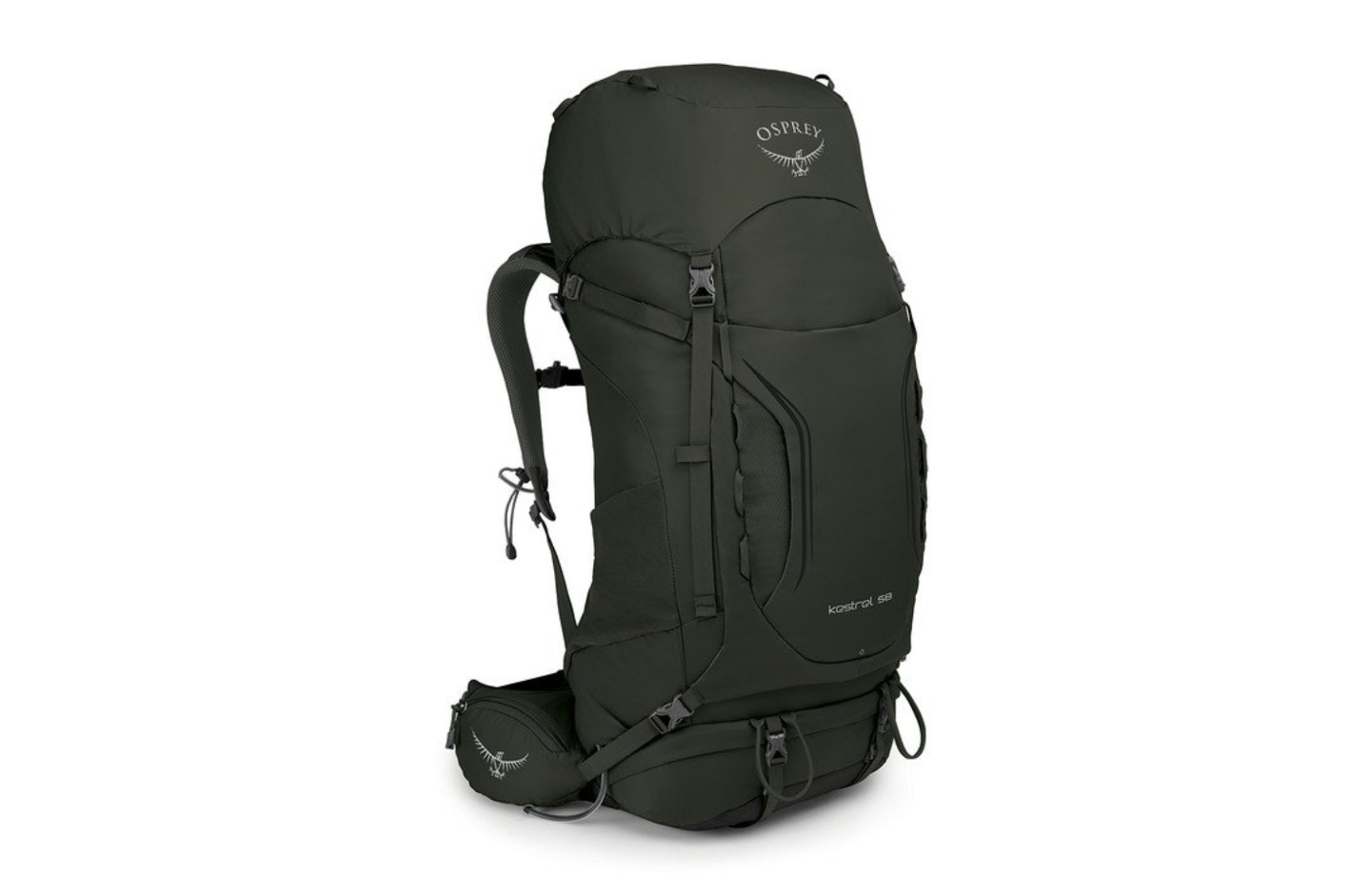 Best Osprey Backpacks (Review & Buying Guide) in 2023