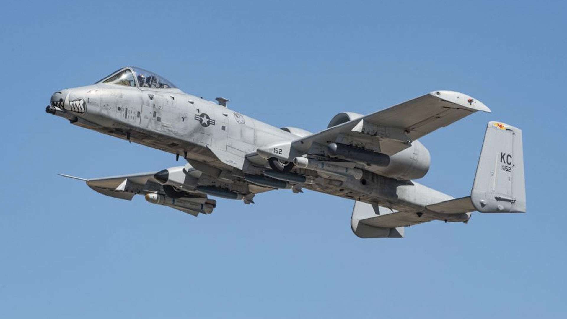 a-10 warthog